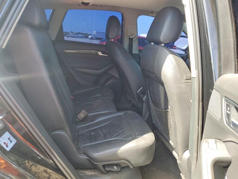 Zdjęcie 11 z aukcji – 2015 AUDI Q5 z VIN WA1CFAFP9FA015776