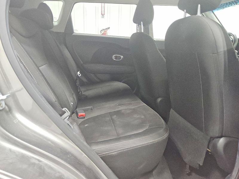 Photo 10 from auction – 2019 KIA SOUL with VIN KNDJN2A2XK7021238
