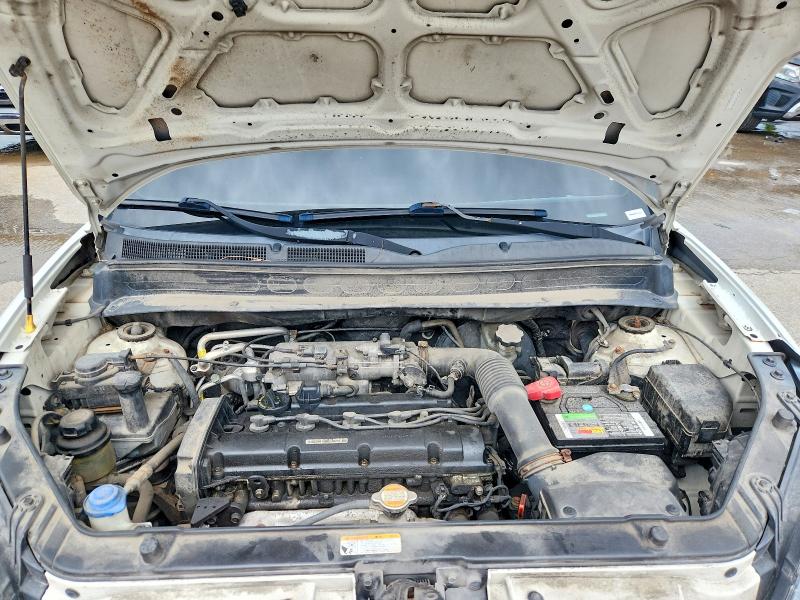 Foto 11 de la subasta – 2010 KIA SOUL con VIN KNDJT2A23A7164357