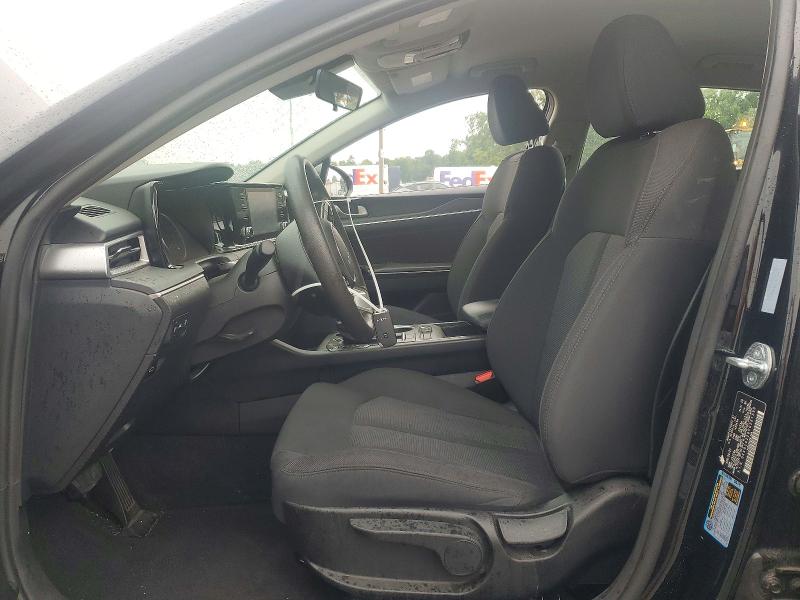 Photo 7 from auction – 2023 KIA K5 with VIN 5XXG14J26PG221596