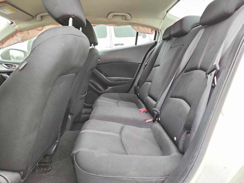 Photo 10 from auction – 2017 MAZDA 3 with VIN 3MZBN1U70HM156651