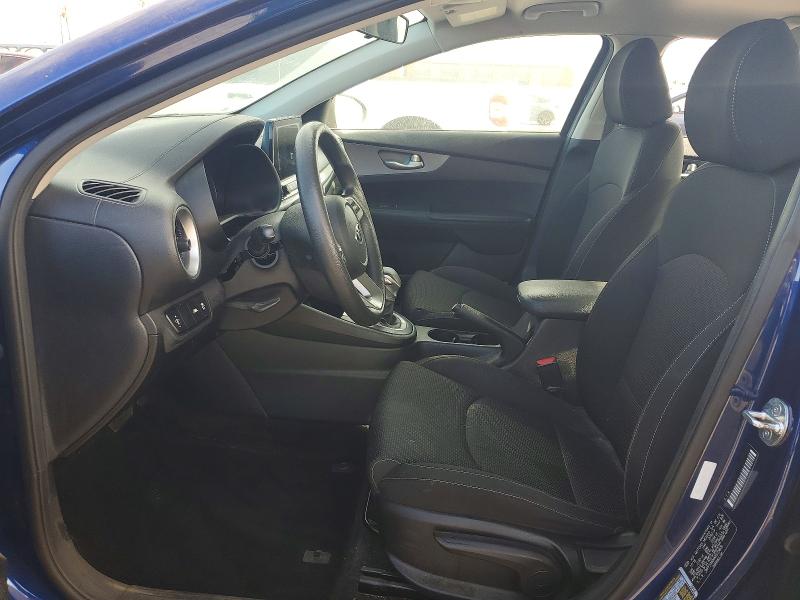 Photo 7 from auction – 2019 KIA FORTE with VIN 3KPF24AD6KE075809