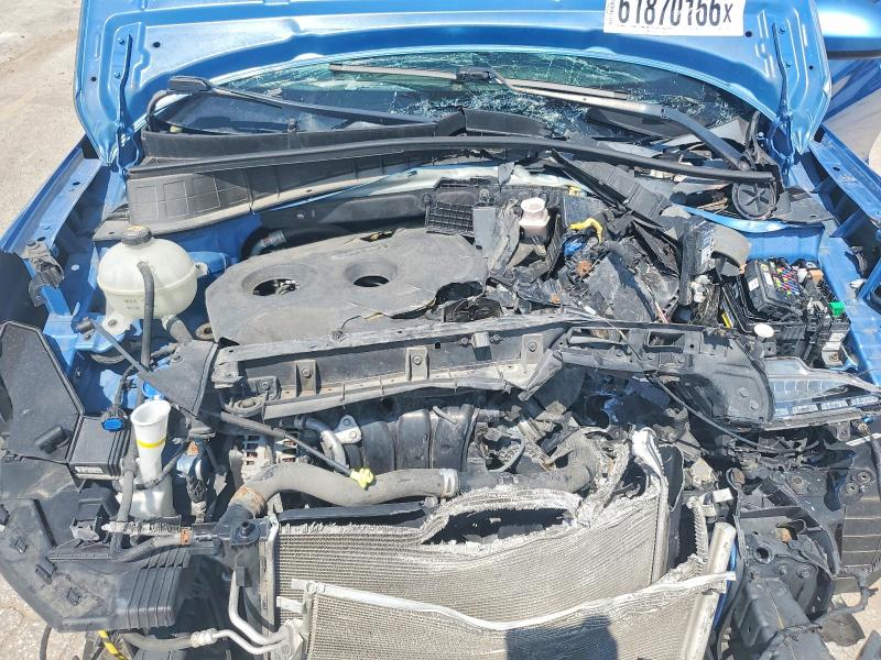 Photo 11 from auction – 2016 HYUNDAI TUCSON with VIN KM8J33A48GU101168