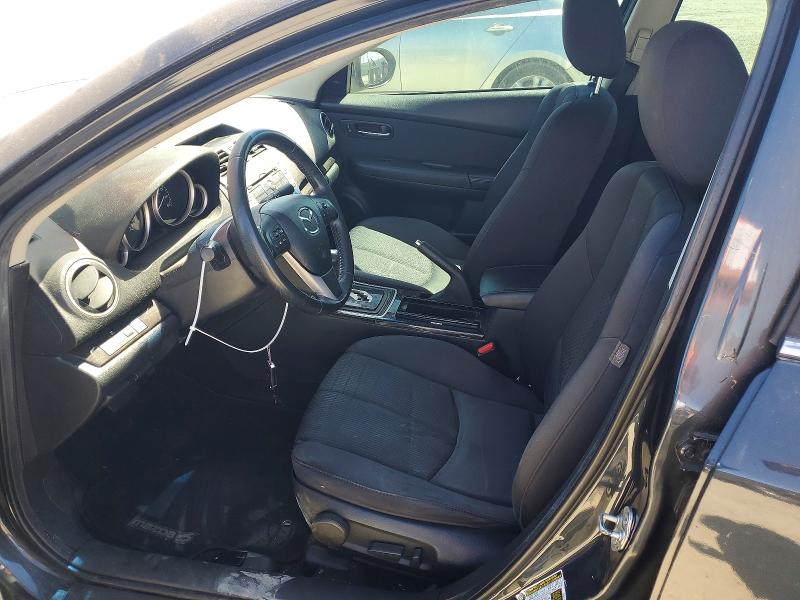 Photo 7 from auction – 2012 MAZDA 6 with VIN 1YVHZ8DH3C5M17539