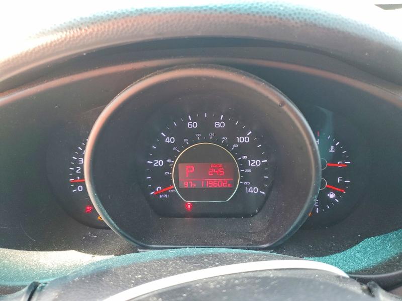 Photo 9 from auction – 2019 KIA SOUL with VIN KNDJP3A58K7010670