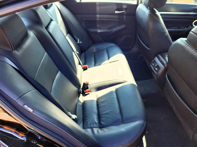 Photo 10 from auction – 2019 NISSAN ALTIMA with VIN 1N4BL4EV1KC160505