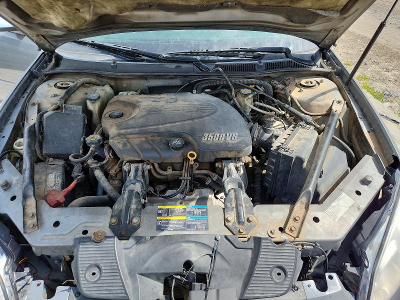 Photo 11 from auction – 2009 CHEVROLET IMPALA with VIN 2G1WT57K791126307