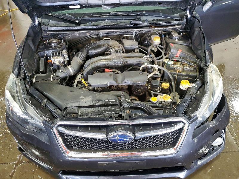 Photo 11 from auction – 2015 SUBARU IMPREZA with VIN JF1GPAZ62F8274999