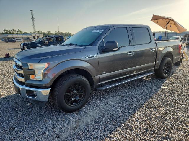 Zdjęcie 1 z aukcji – 2015 FORD F150 z VIN 1FTEW1CP8FKD40030