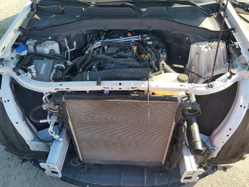 Photo 12 from auction – 2025 FORD EXPLORER with VIN 1FMUK7DH7SGC01727
