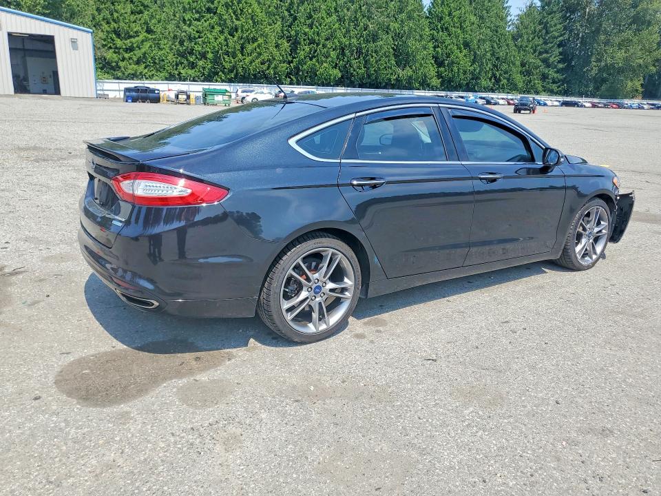 Photo 3 from auction – 2015 FORD FUSION with VIN 3FA6P0K95FR281860