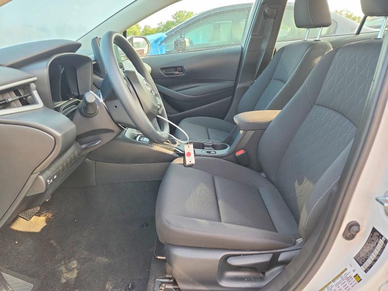 Photo 7 from auction – 2026 TOYOTA COROLLA with VIN 5YFB4MDE7TP435571