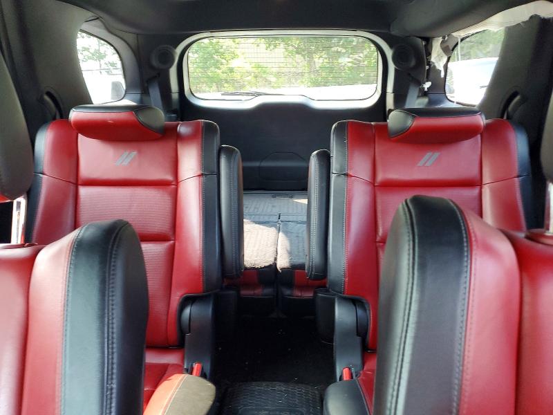 Photo 10 from auction – 2021 DODGE DURANGO with VIN 1C4SDJCT3MC540987