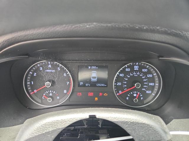Photo 9 from auction – 2021 KIA FORTE with VIN 3KPF24AD7ME317994