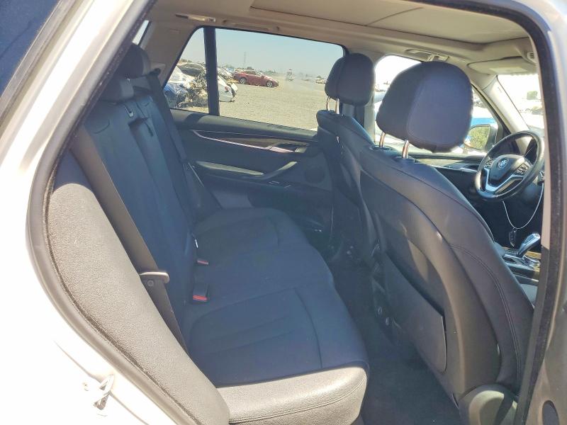 Photo 11 from auction – 2016 BMW X5 with VIN 5UXKR2C53G0U17493
