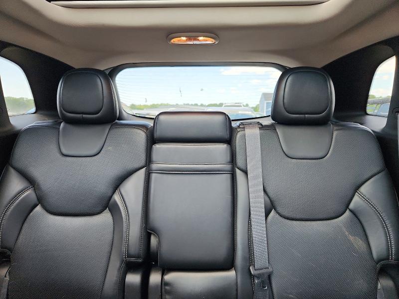 Photo 10 from auction – 2014 JEEP CHEROKEE with VIN 1C4PJMDSXEW174533
