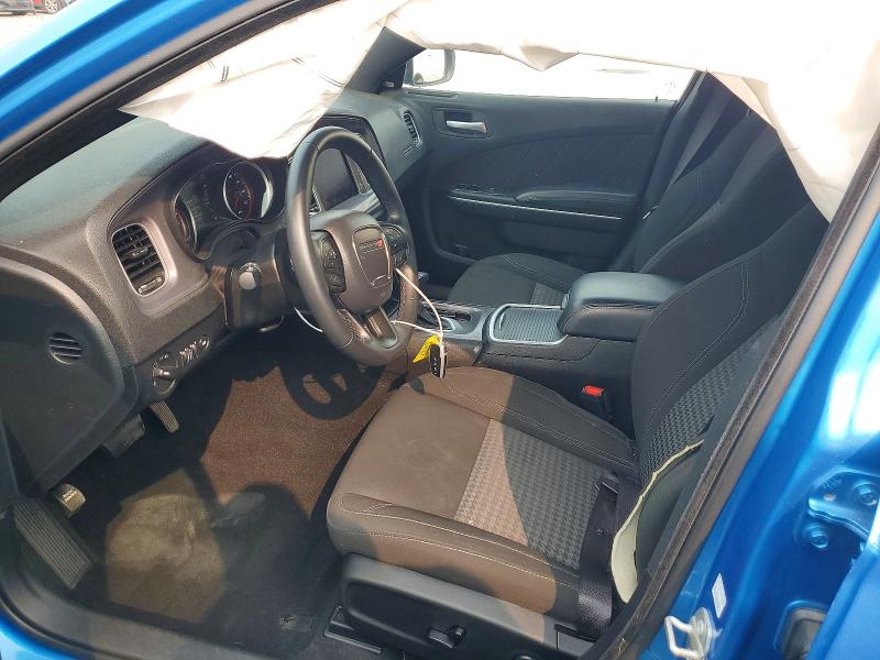 Foto 7 de la subasta – 2023 DODGE CHARGER con VIN 2C3CDXBG8PH583609