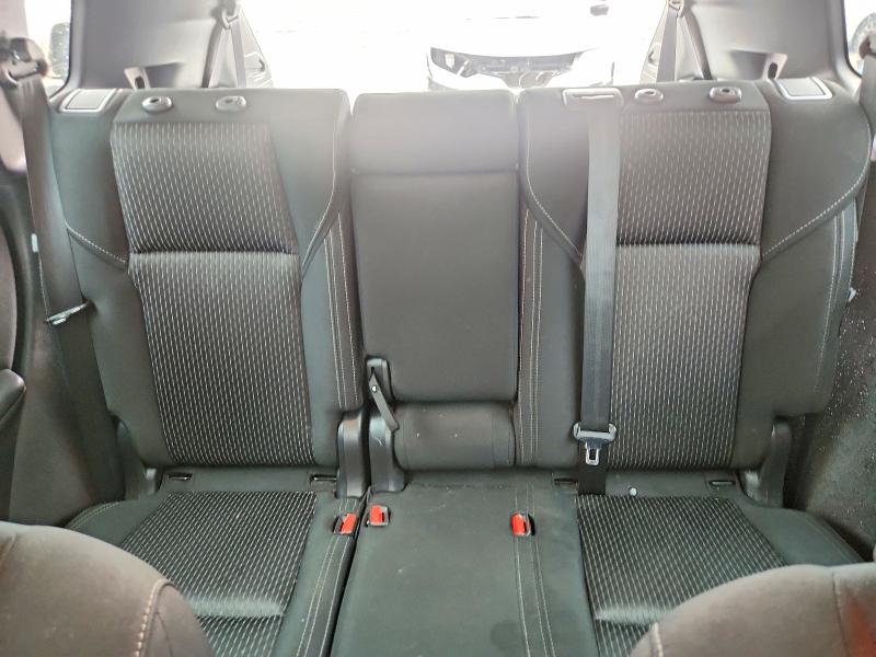 Photo 10 from auction – 2023 MITSUBISHI OUTLANDER with VIN JA4J3TA88PZ045186