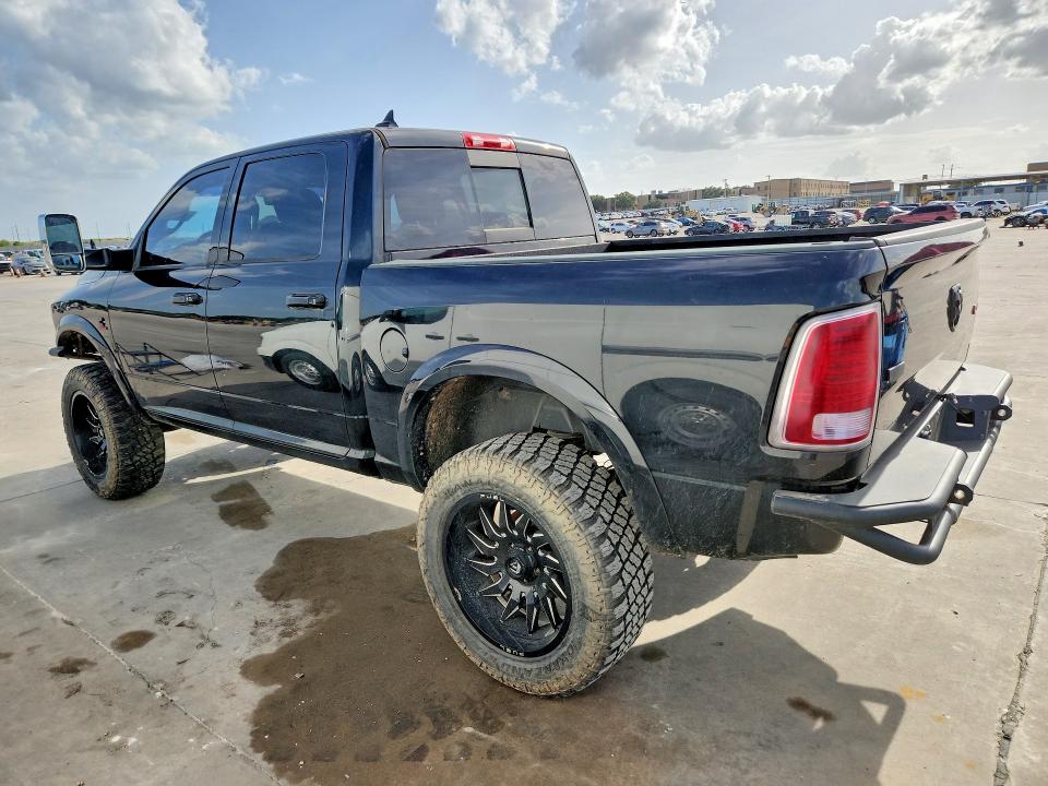 Photo 2 from auction – 2017 RAM 1500 with VIN 1C6RR7NM0HS877029