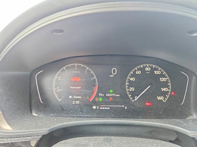 صورة رقم 9 من المزاد - 2024 HONDA CIVIC مع VIN 2HGFE2F28RH522658