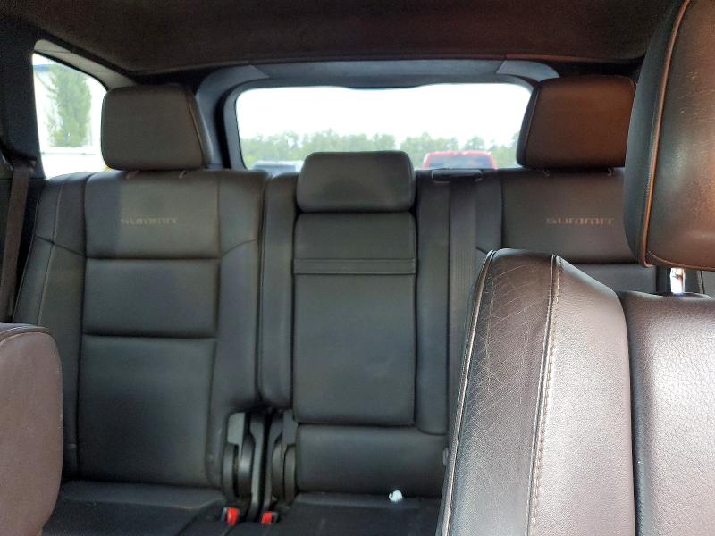 Photo 10 from auction – 2014 JEEP GRAND CHEROKEE with VIN 1C4RJFJM8EC376296