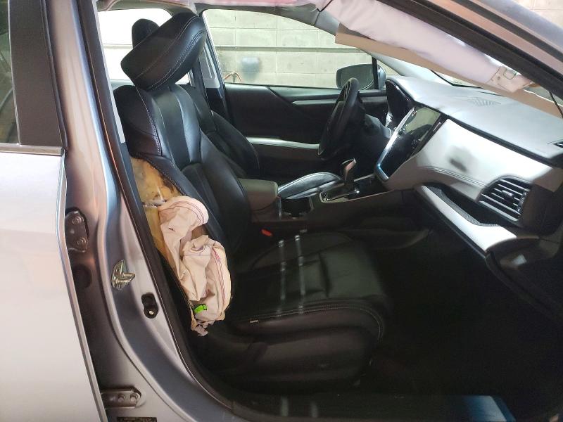 Photo 7 from auction – 2020 SUBARU LEGACY with VIN 4S3BWAE64L3026484