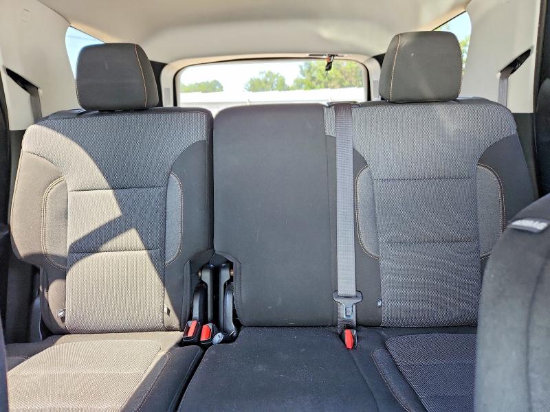 Photo 10 from auction – 2020 CHEVROLET TRAVERSE with VIN 1GNEVFKW5LJ226097