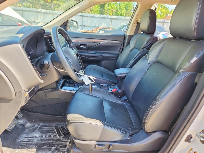 Photo 7 from auction – 2019 MITSUBISHI OUTLANDER with VIN JA4AD3A37KZ027062