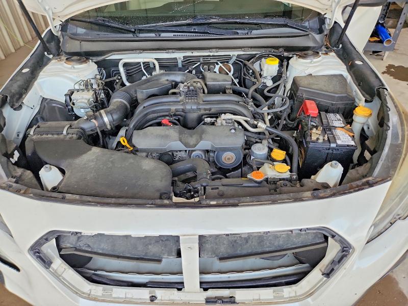 Photo 12 from auction – 2019 SUBARU OUTBACK with VIN 4S4BSABC4K3340913