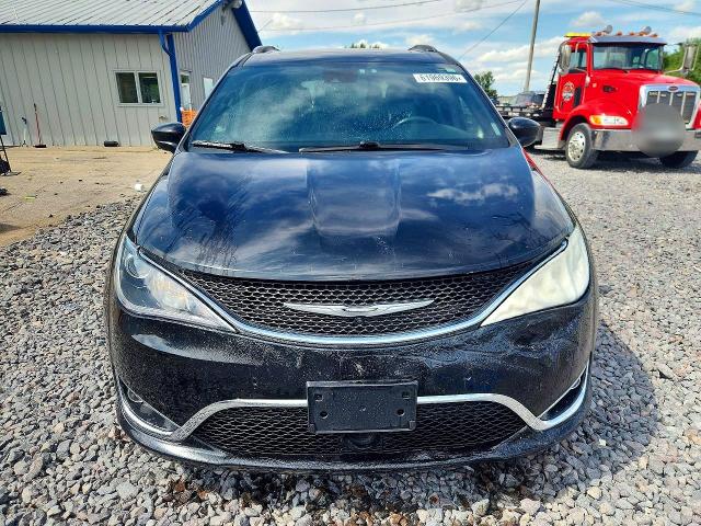 Photo 5 from auction – 2020 CHRYSLER PACIFICA with VIN 2C4RC1EG5LR113172