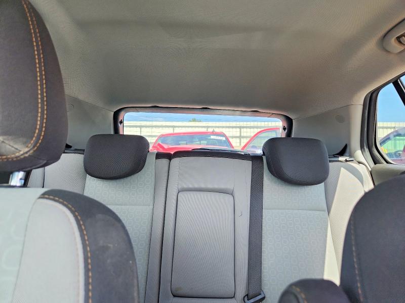 Photo 10 from auction – 2020 CHEVROLET TRAX with VIN 3GNCJKSB6LL202893