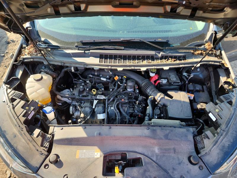 Photo 12 from auction – 2024 FORD EDGE with VIN 2FMPK4G92RBB22080