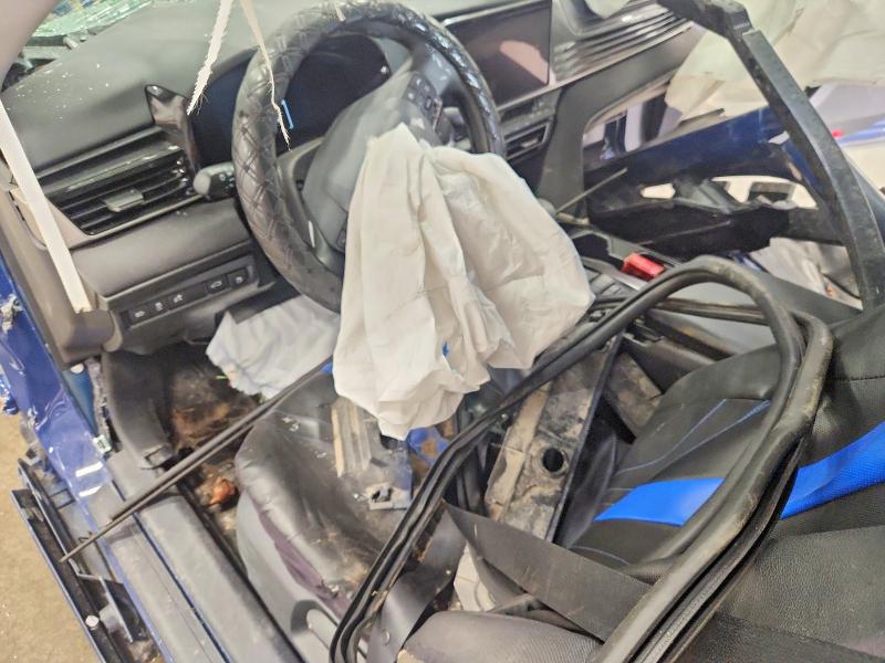 Photo 8 from auction – 2025 TOYOTA CAMRY with VIN 4T1DAACK8SU103529