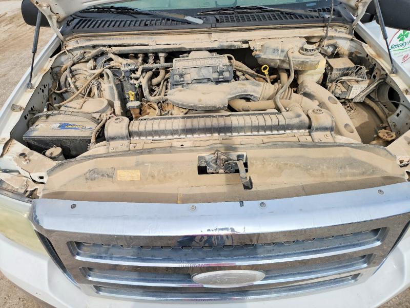 Photo 11 from auction – 2007 FORD F250 with VIN 1FTNF20517EB11990