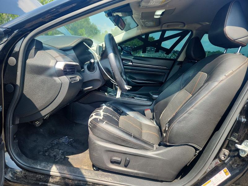 Photo 7 from auction – 2020 NISSAN ALTIMA with VIN 1N4BL4CVXLC151872