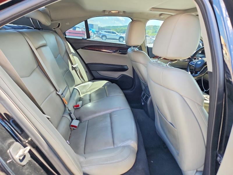 Photo 10 from auction – 2015 CADILLAC ATS with VIN 1G6AB5SX2F0133487