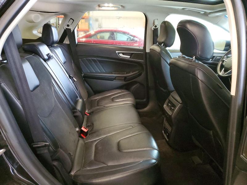 Photo 11 from auction – 2016 FORD EDGE with VIN 2FMPK4AP2GBB57920