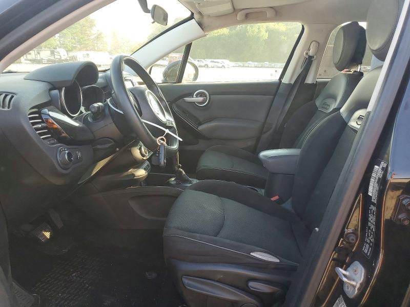 Photo 7 from auction – 2016 FIAT 500X with VIN ZFBCFXBT6GP408860