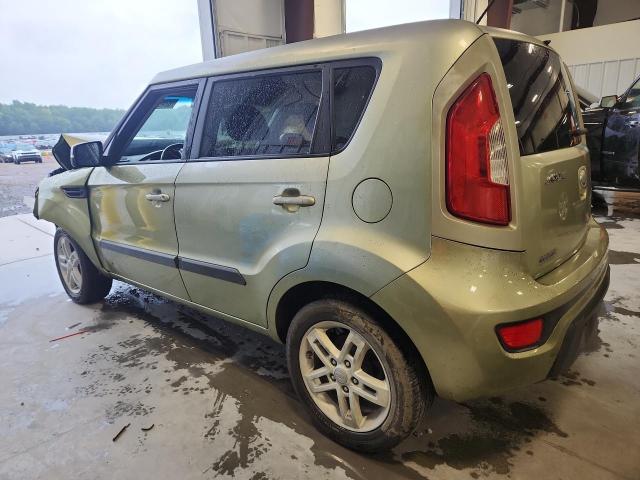 Photo 2 from auction – 2013 KIA SOUL with VIN KNDJT2A62D7607511