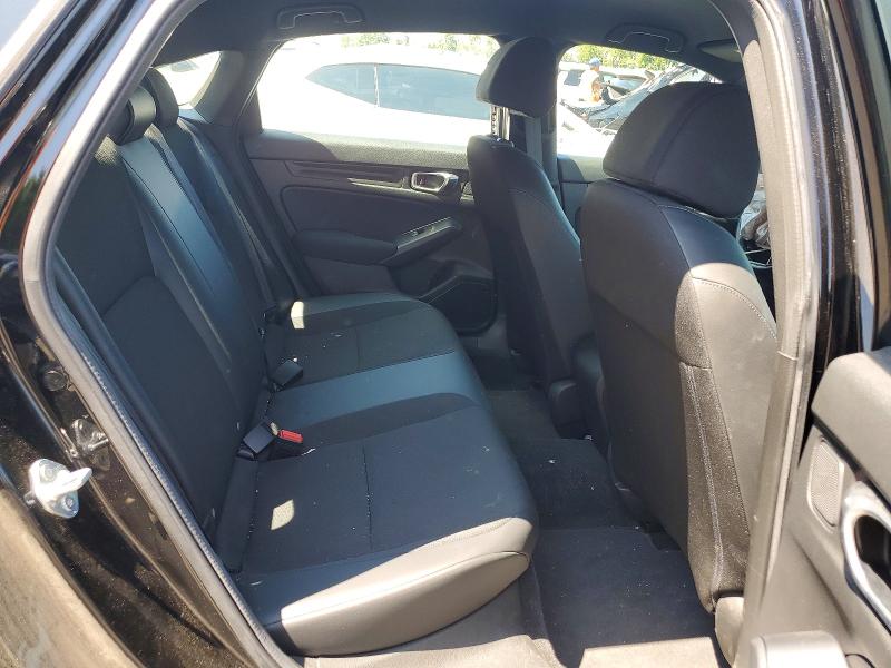 Photo 10 from auction – 2024 HONDA CIVIC with VIN 2HGFE2F52RH504828