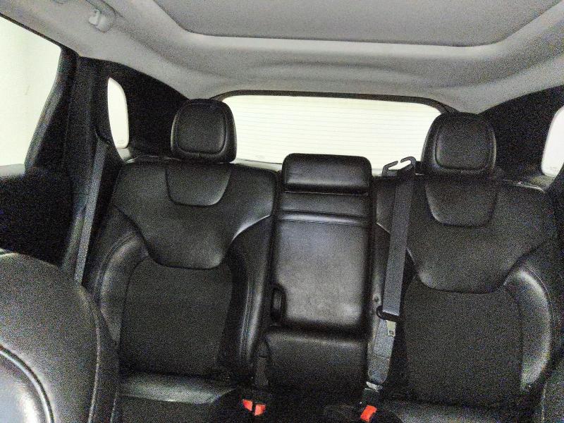 Photo 10 from auction – 2019 JEEP CHEROKEE with VIN 1C4PJMLX4KD330358