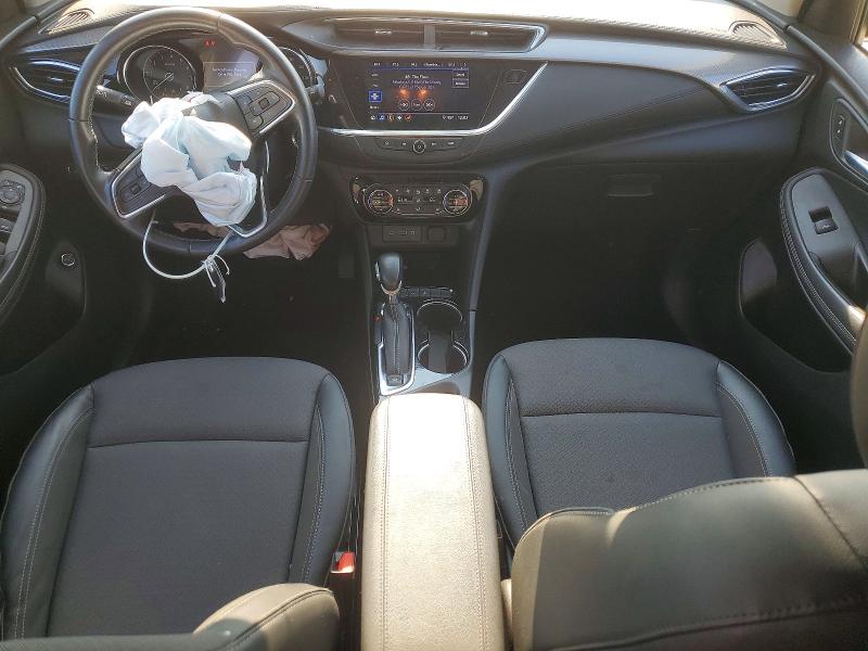 Photo 8 from auction – 2022 BUICK ENCORE GX with VIN KL4MMDSL6NB110626