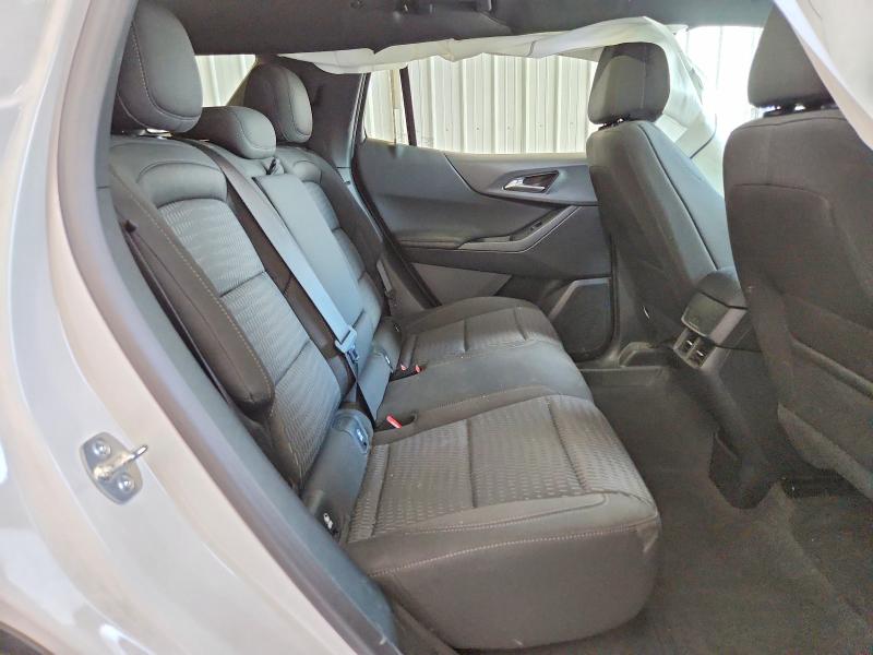 Photo 11 from auction – 2026 CHEVROLET EQUINOX with VIN 3GNAXPEG9TL207094