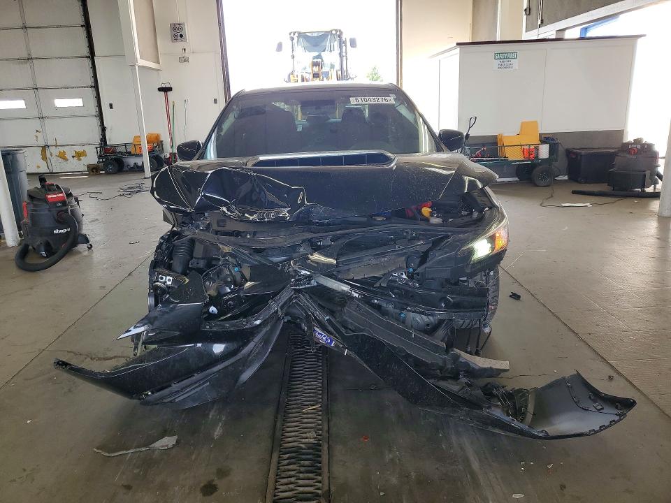 Фото 5 с аукциона – 2024 SUBARU WRX с VIN JF1VBAH67R9817804