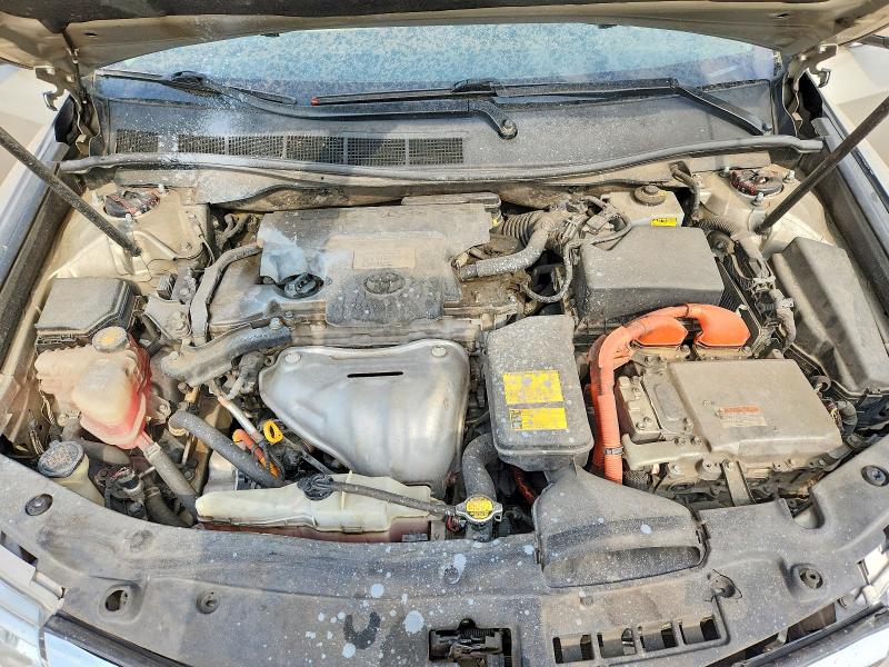 Photo 11 from auction – 2014 TOYOTA CAMRY HYBRID with VIN 4T1BD1FK8EU101925
