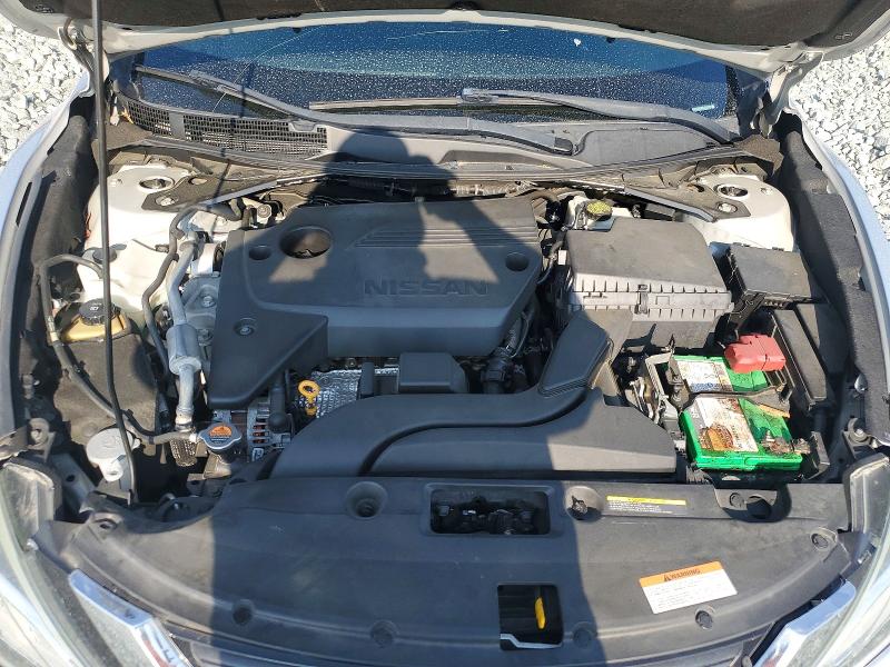 Photo 11 from auction – 2018 NISSAN ALTIMA with VIN 1N4AL3AP6JC262250