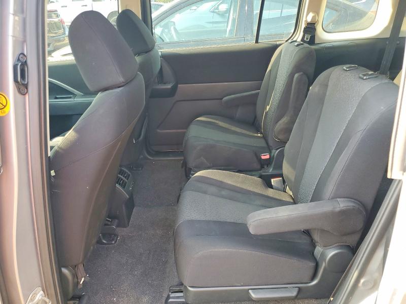 Photo 11 from auction – 2012 MAZDA 5 with VIN JM1CW2CL7C0103935