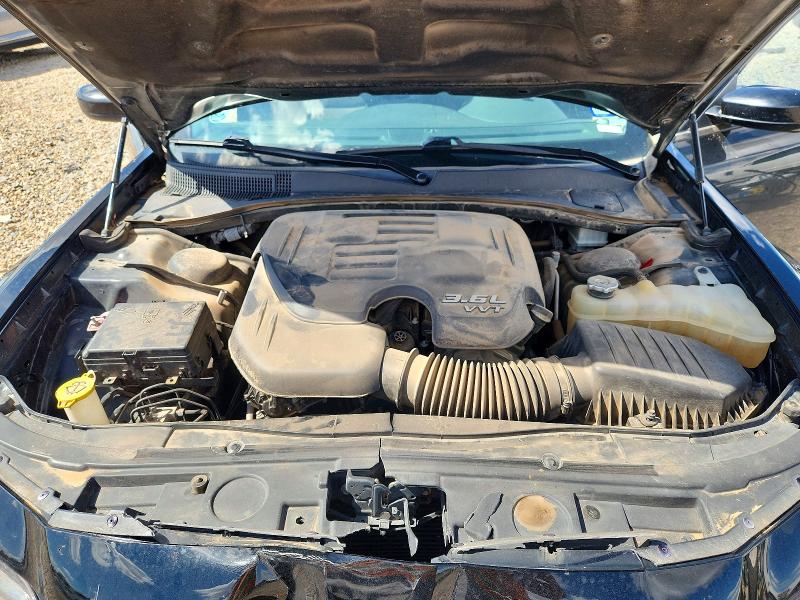Photo 11 from auction – 2021 CHRYSLER 300 with VIN 2C3CCAAG5MH558406
