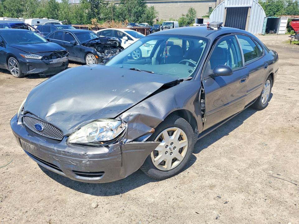2004 FORD TAURUS - Търг №62214876