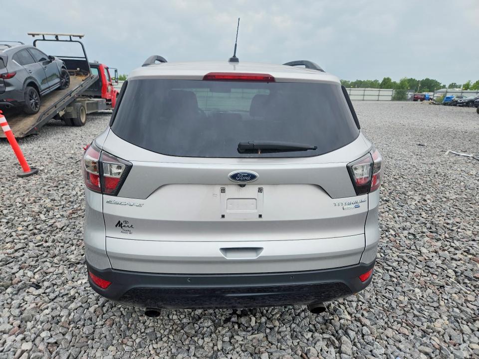 Photo 6 from auction – 2017 FORD ESCAPE with VIN 1FMCU9JD2HUA89884